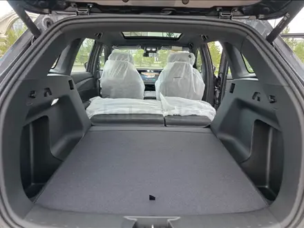 Changan CS75 Plus 2025 года за 10 600 000 тг. в Алматы – фото 34