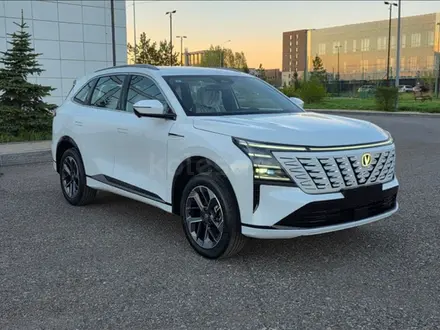Changan CS75 Plus 2025 года за 10 600 000 тг. в Алматы