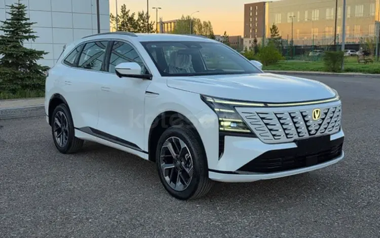 Changan CS75 Plus 2025 года за 10 600 000 тг. в Алматы