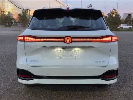 Changan CS75 Plus 2025 года за 10 600 000 тг. в Алматы – фото 7