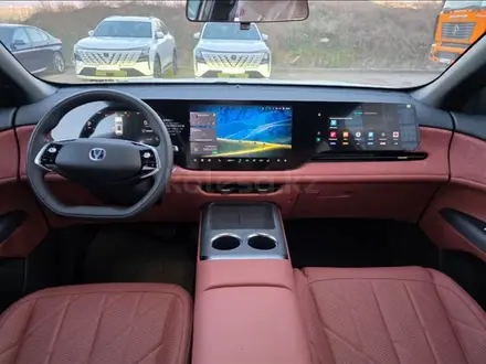 Changan CS75 Plus 2025 года за 10 600 000 тг. в Алматы – фото 8