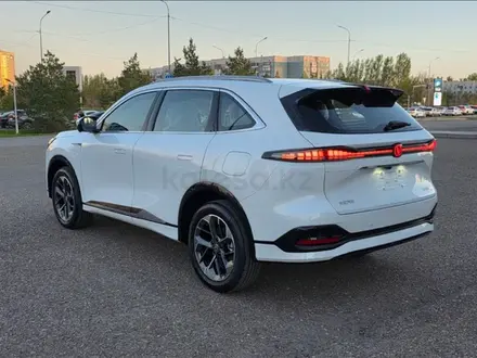Changan CS75 Plus 2025 года за 10 600 000 тг. в Алматы – фото 6