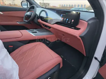Changan CS75 Plus 2025 года за 10 600 000 тг. в Алматы – фото 10