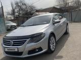 Volkswagen Passat CC 2010 года за 6 000 000 тг. в Алматы – фото 3