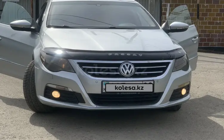 Volkswagen Passat CC 2010 года за 6 000 000 тг. в Алматы