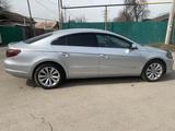 Volkswagen Passat CC 2010 года за 6 000 000 тг. в Алматы – фото 5