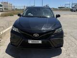 Toyota Camry 2021 годаүшін7 800 000 тг. в Актау