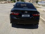 Toyota Camry 2021 годаүшін7 800 000 тг. в Актау – фото 3