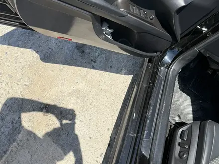Toyota Camry 2021 года за 7 800 000 тг. в Актау – фото 6