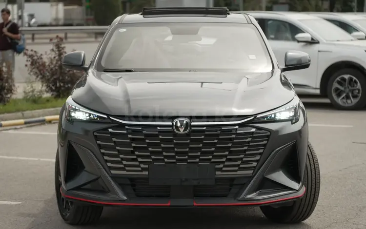 Changan X5 Plus 2026 года за 7 900 000 тг. в Алматы