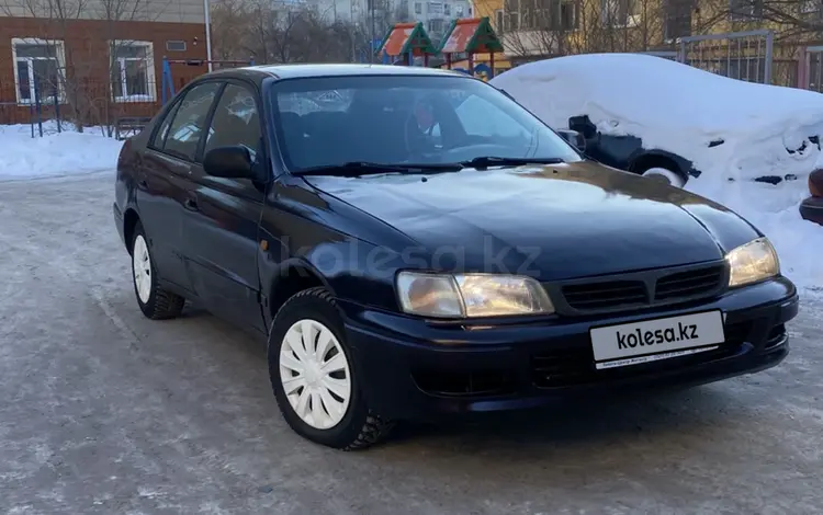 Toyota Carina E 1994 годаfor1 300 000 тг. в Астана