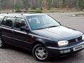 Volkswagen Golf 1994 года за 1 700 000 тг. в Алматы