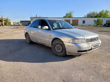 Audi A4 1995 года за 1 650 000 тг. в Шымкент – фото 2