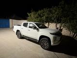 Mitsubishi L200 2023 годаүшін13 500 000 тг. в Жанаозен – фото 2