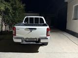 Mitsubishi L200 2023 годаүшін13 500 000 тг. в Жанаозен – фото 3