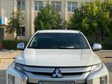 Mitsubishi L200 2023 годаүшін13 500 000 тг. в Жанаозен – фото 4