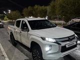 Mitsubishi L200 2023 годаүшін13 500 000 тг. в Жанаозен