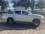 Mitsubishi L200 2023 годаүшін13 500 000 тг. в Жанаозен – фото 5