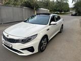 Kia Optima 2019 годаүшін10 000 000 тг. в Алматы