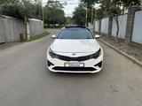 Kia Optima 2019 годаүшін10 000 000 тг. в Алматы – фото 3