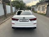 Kia Optima 2019 годаүшін10 000 000 тг. в Алматы – фото 4