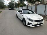 Kia Optima 2019 годаүшін10 000 000 тг. в Алматы – фото 2