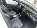Kia Optima 2019 годаүшін10 000 000 тг. в Алматы – фото 5