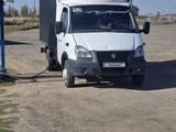 ГАЗ ГАЗель 2012 года за 5 700 000 тг. в Павлодар – фото 5