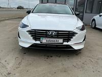 Hyundai Sonata 2022 года за 17 000 000 тг. в Атырау