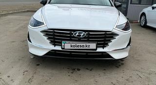 Hyundai Sonata 2022 года за 17 000 000 тг. в Атырау