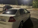 Chevrolet Nexia 2021 года за 4 700 000 тг. в Алматы – фото 4