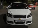 Chevrolet Nexia 2021 года за 4 700 000 тг. в Алматы