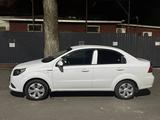 Chevrolet Nexia 2021 года за 4 700 000 тг. в Алматы – фото 2