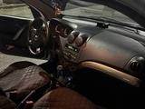 Chevrolet Nexia 2021 года за 4 700 000 тг. в Алматы – фото 5