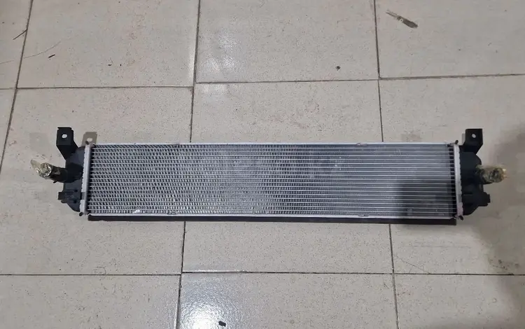 Радиатор охлаждения турбокомпрессора ИНТЕРКУЛЛЕР за 1 000 тг. в Астана
