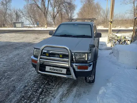 Toyota Hilux Surf 1996 года за 5 000 000 тг. в Алматы – фото 4