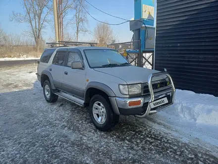 Toyota Hilux Surf 1996 года за 5 000 000 тг. в Алматы – фото 5