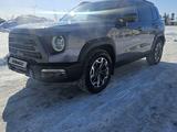 Haval Dargo x 2023 года за 11 000 000 тг. в Костанай – фото 2