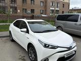 Toyota Corolla 2018 года за 7 200 000 тг. в Астана – фото 2