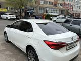 Toyota Corolla 2018 годаүшін7 200 000 тг. в Астана – фото 5