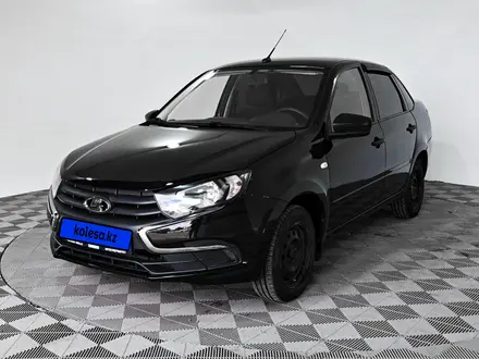 ВАЗ (Lada) Granta 2190 2022 года за 2 650 000 тг. в Павлодар