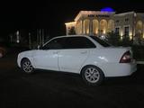 ВАЗ (Lada) Priora 2170 2013 года за 1 700 000 тг. в Уральск – фото 5