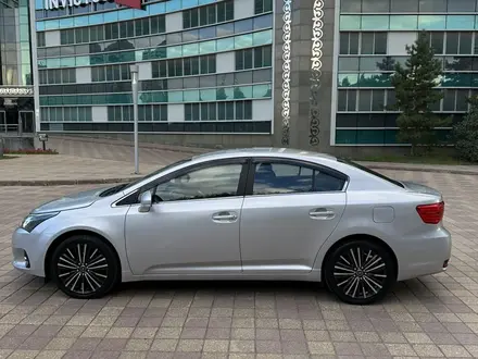 Toyota Avensis 2012 года за 6 900 000 тг. в Астана – фото 11