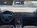 Mercedes-Benz E 320 1999 года за 4 500 000 тг. в Жаркент – фото 9