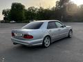 Mercedes-Benz E 320 1999 года за 4 500 000 тг. в Жаркент – фото 6