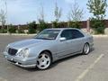 Mercedes-Benz E 320 1999 года за 4 500 000 тг. в Жаркент – фото 7