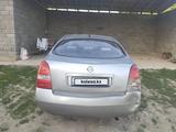 Nissan Primera 2005 года за 1 450 000 тг. в Алматы