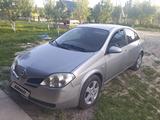 Nissan Primera 2005 годаүшін1 450 000 тг. в Алматы – фото 5