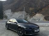 Hyundai Grandeur 2017 года за 10 500 000 тг. в Алматы