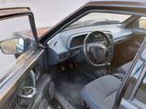 ВАЗ (Lada) 2114 2013 года за 1 100 000 тг. в Караганда – фото 3
